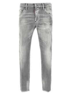 Jeans skater