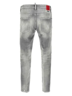 Jeans skater
