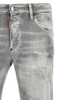 Jeans skater