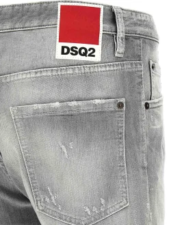 Jeans skater