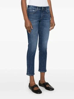 Jeans skinny koons