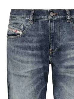 Jeans slim d-Strukt 09l52