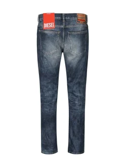 Jeans slim d-Strukt 09l52
