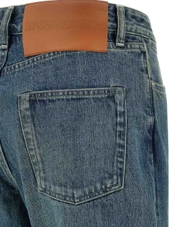 Jeans sottili
