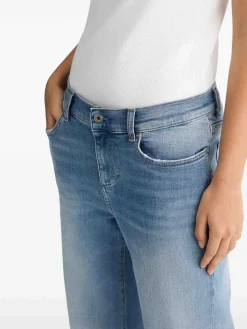 Jeans svasati