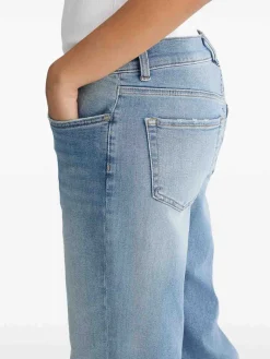 Jeans svasati