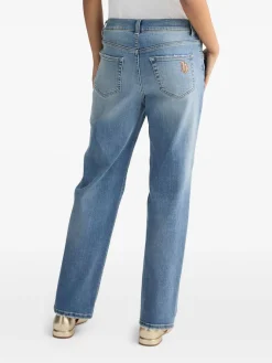 Jeans svasati