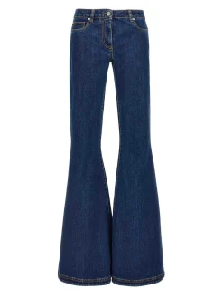 Jeans svasati