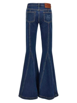 Jeans svasati