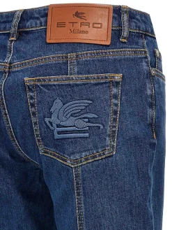 Jeans svasati