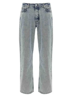Jeans tagli classici