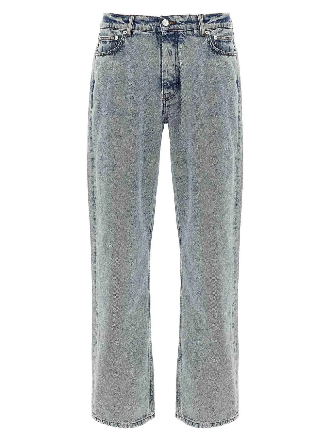 Jeans tagli classici