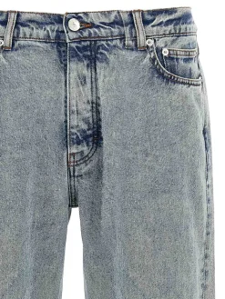Jeans tagli classici