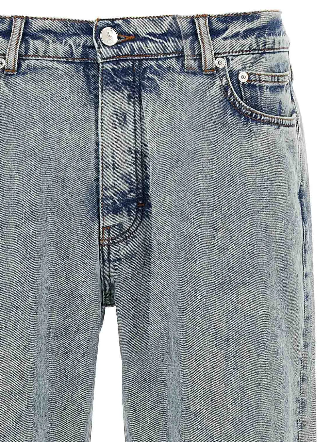 Jeans tagli classici