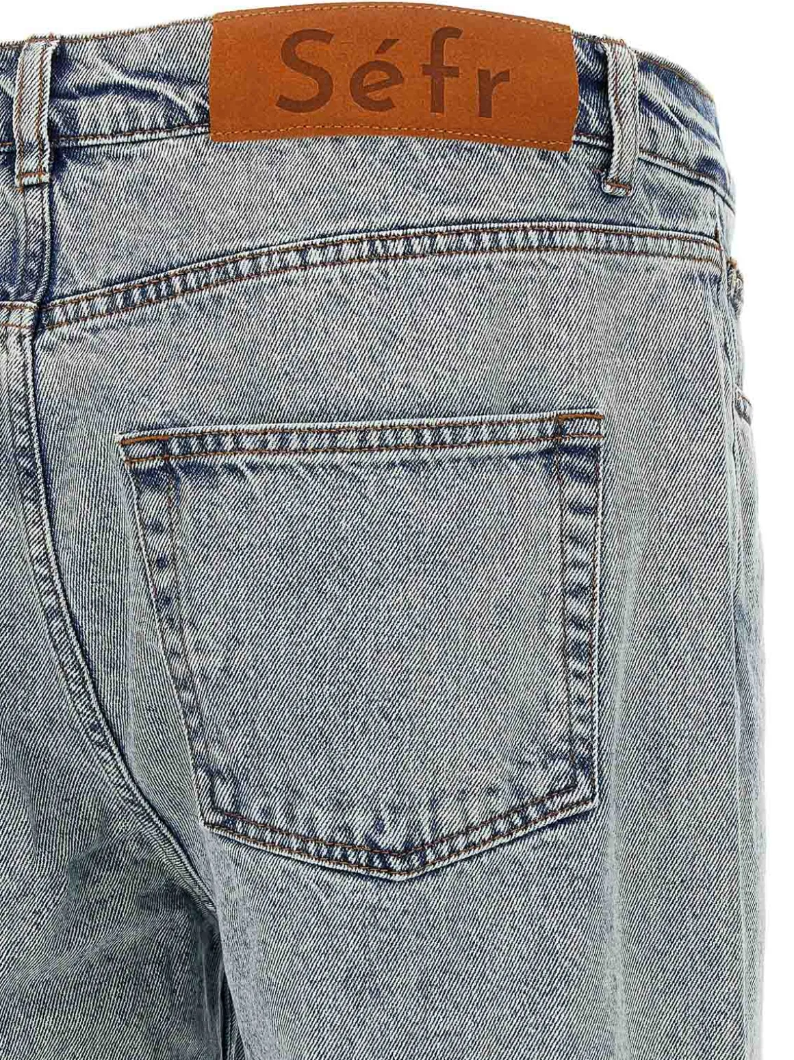 Jeans tagli classici