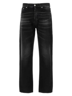 Jeans tagli classici