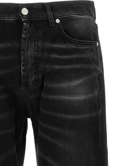 Jeans tagli classici