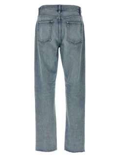 Jeans tascabili classici 5