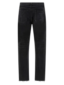 Jeans tascabili classici 5