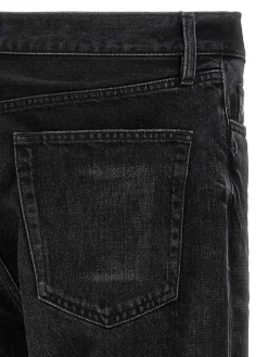Jeans tascabili classici 5