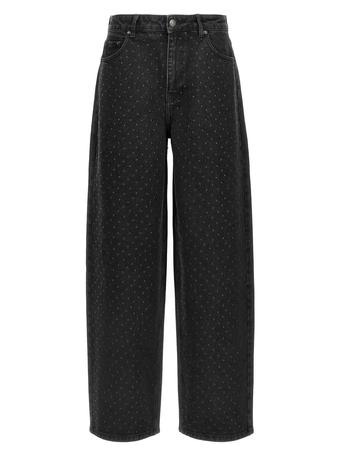 Jeans tempestati