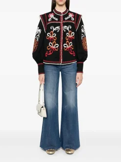 Jeans Twister Sneak Filla