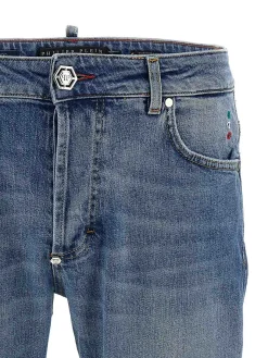 Jeans usati
