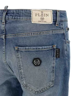 Jeans usati