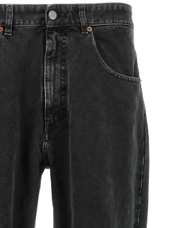 Jeans usati