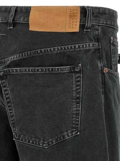 Jeans usati