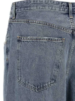 Jeans vana