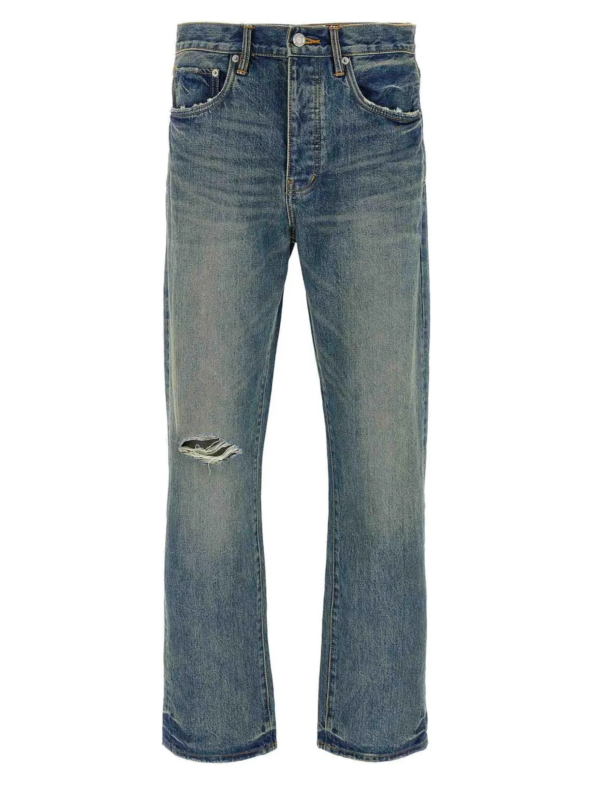 Jeans vintage Hadley P011