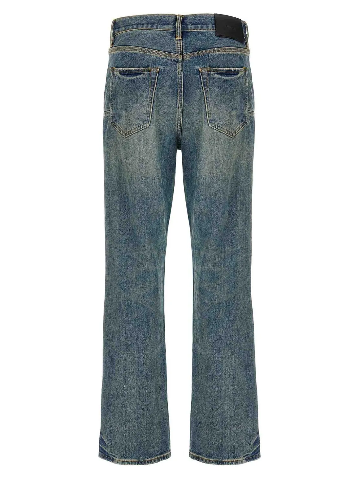 Jeans vintage Hadley P011