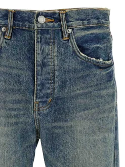 Jeans vintage Hadley P011