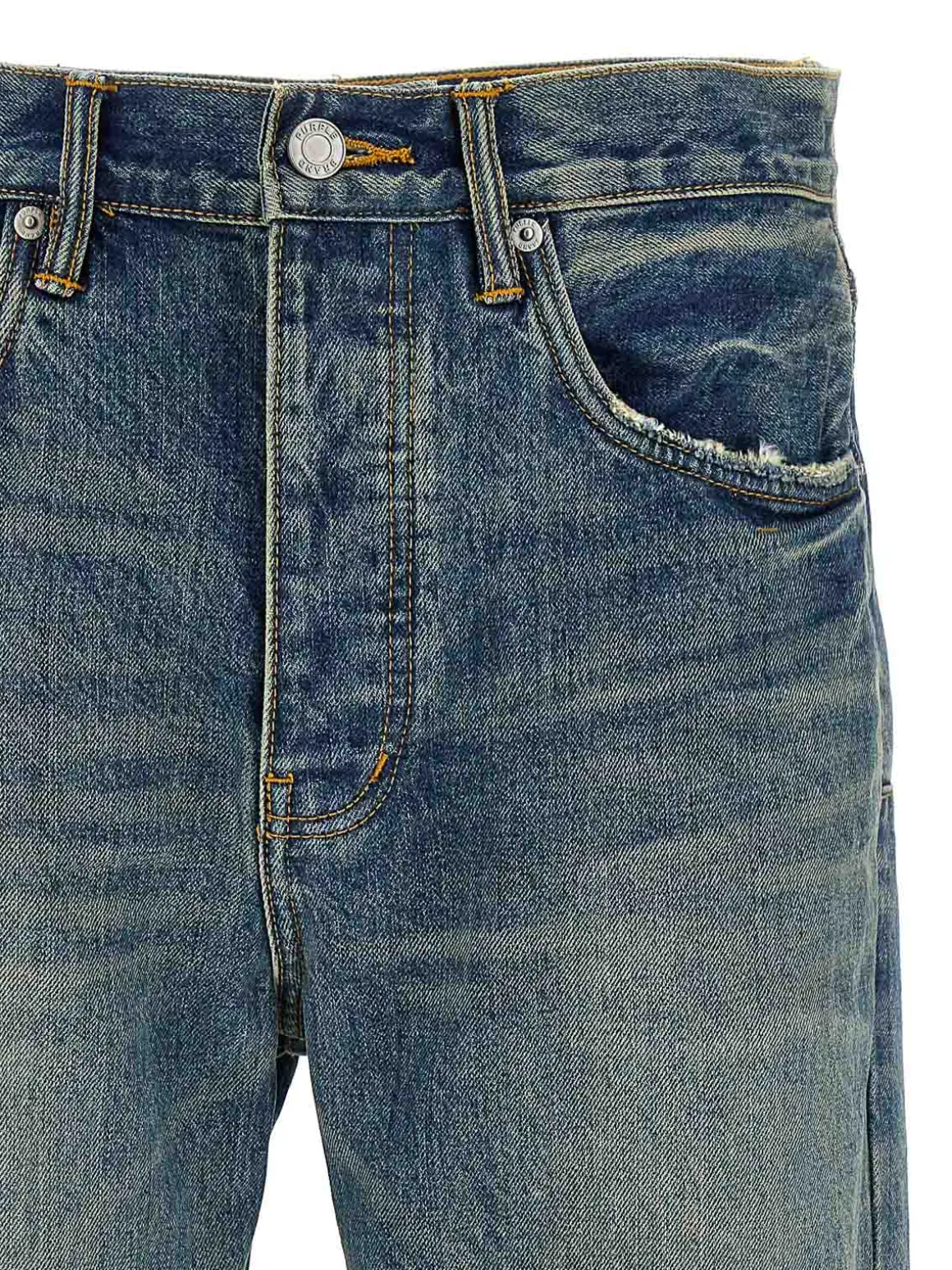 Jeans vintage Hadley P011