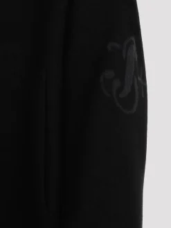 Jil Sander Virgin Wool Parka
