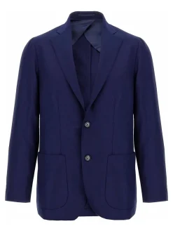 Jim2 blazer