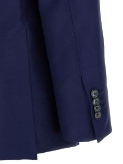Jim2 blazer
