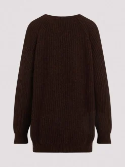 Jina Cardigan