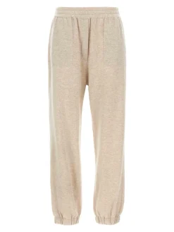 Jogger Cashmere