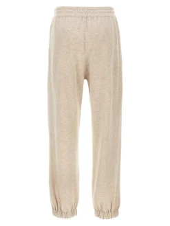 Jogger Cashmere