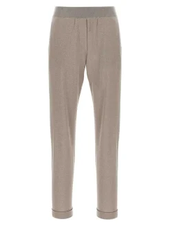 Jogger frizzanti