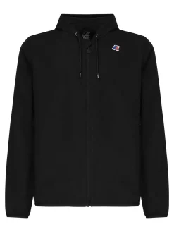 Jourdain Travel Windbreaker