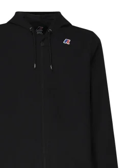 Jourdain Travel Windbreaker