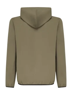 Jourdain Travel Windbreaker
