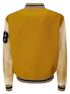 Journey MS Bomber