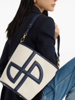 JP Bag Borse Canvas Mm