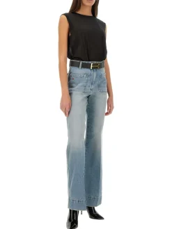 Jumbo Frame Belt