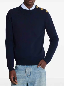 Jumper Eco-Cashmere