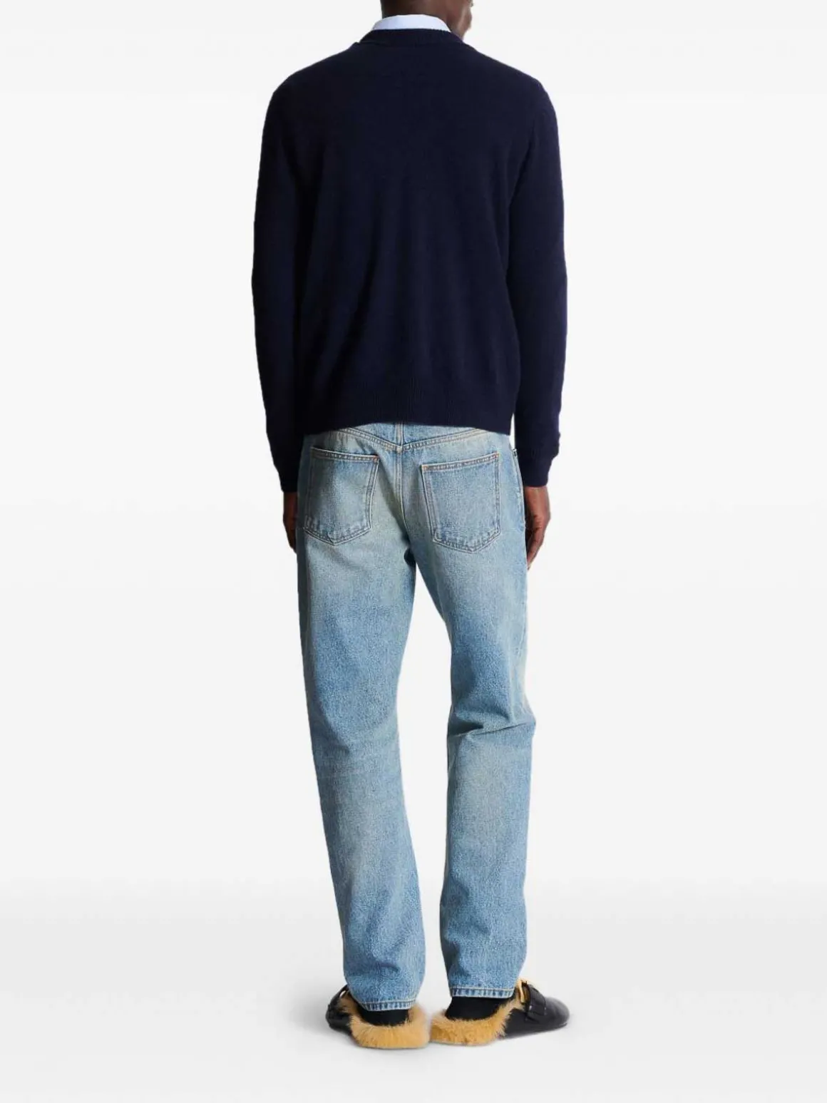 Jumper Eco-Cashmere